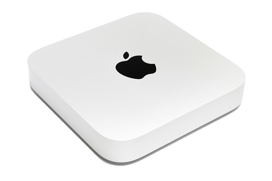 Mac mini Late 2020 M1 8GB 256GB
