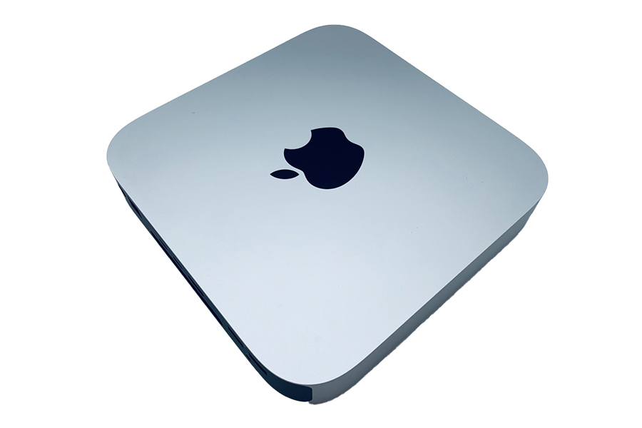 Mac mini Late 2020 M1 8GB 512GB
