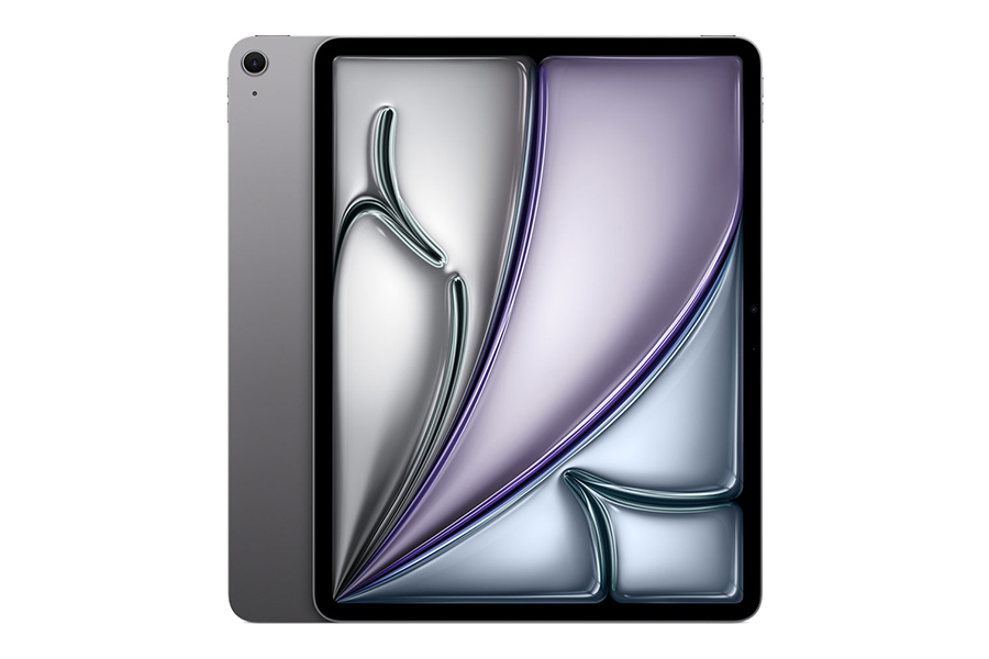 iPad Air 13インチ (M2) Wi-Fi 1TB 2024年春モデル