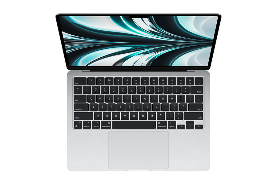 MacBook Air 13.6インチ Liquid Retinaディスプレイ Mid 2022 M2 8GB 512GB