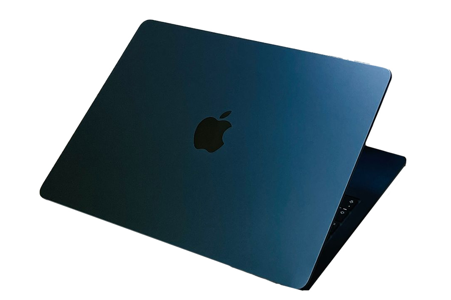 MacBook Air 15.3インチ Liquid Retinaディスプレイ Mid 2023 M2 16GB 1TB