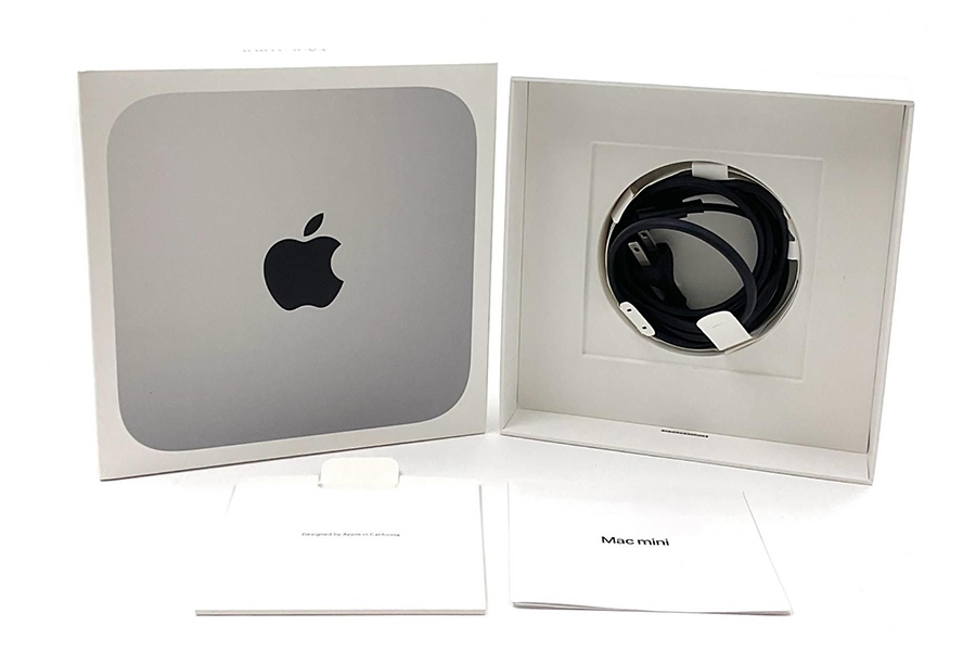 Mac mini Early 2023 M2 8GB 256GB