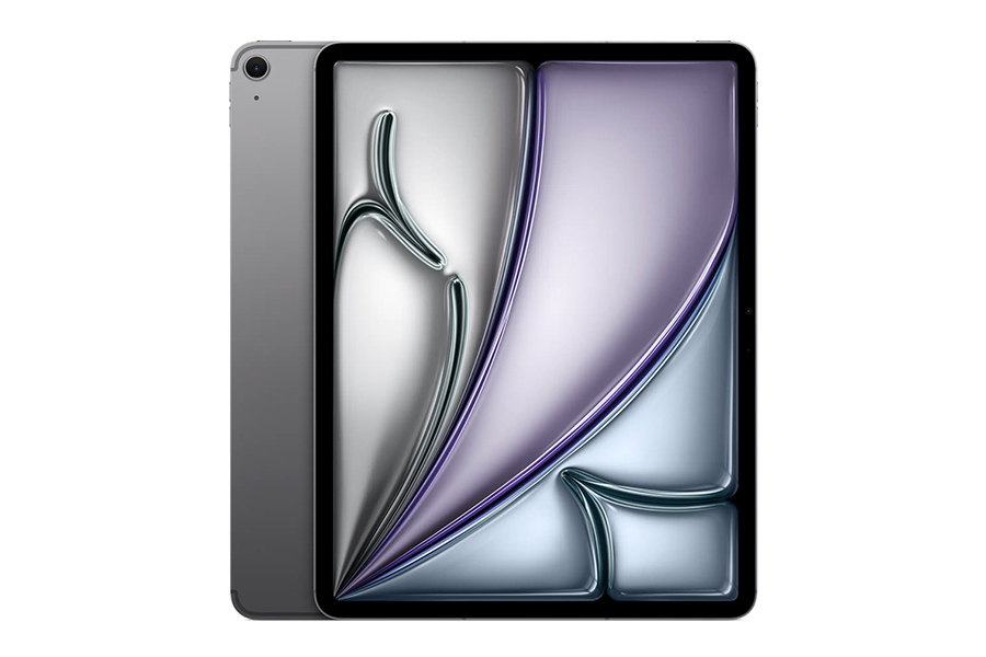 iPad Air 13インチ (M3) Wi-Fi 128GB 2025年春モデル