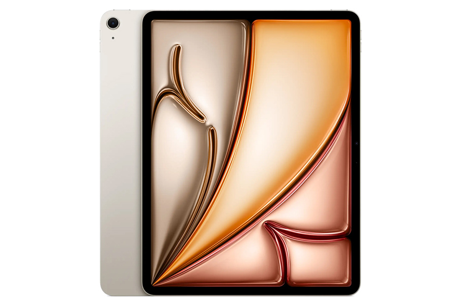 iPad Air 13インチ (M3) Wi-Fi 256GB 2025年春モデル