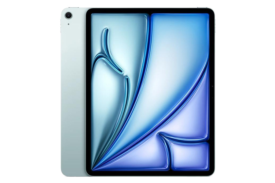 iPad Air 13インチ (M3) Wi-Fi 512GB 2025年春モデル