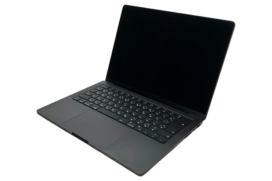 MacBook Pro 14.2インチ Liquid Retina XDRディスプレイ Early 2024 M3 16GB 1TB