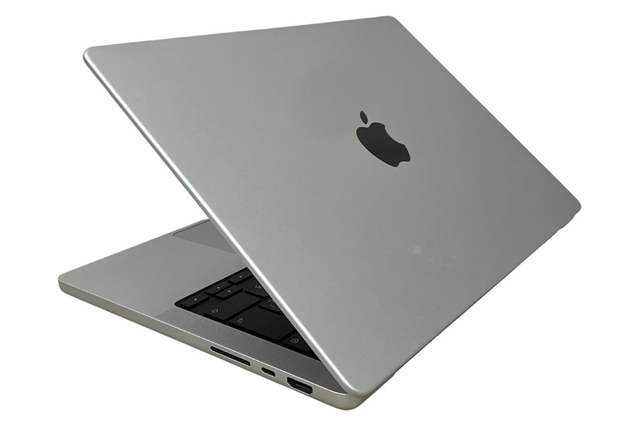 MacBook Pro 14.2インチ Liquid Retina XDRディスプレイ Late 2023 M3 8GB 1TB