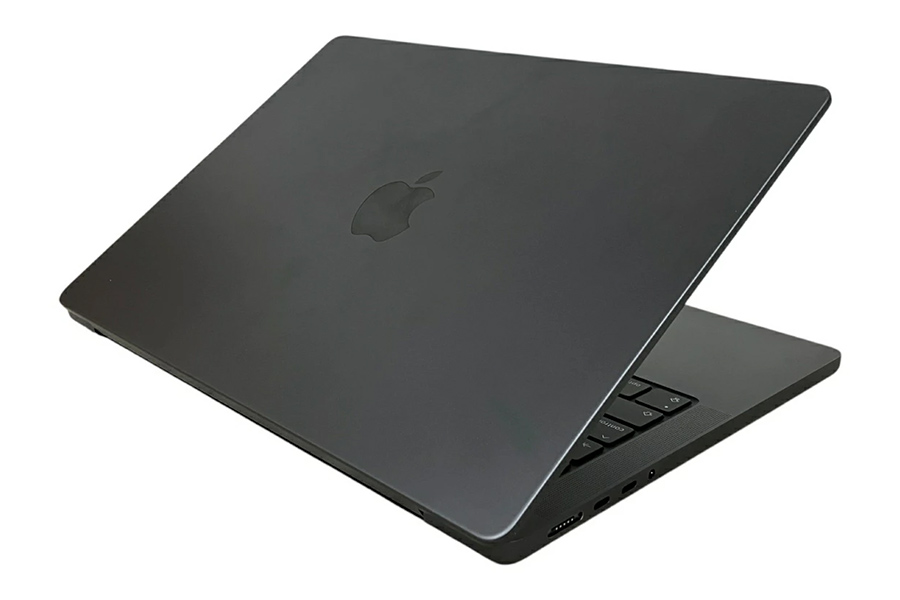 MacBook Pro 14.2インチ Liquid Retina XDRディスプレイ Late 2023 M3 8GB 512GB