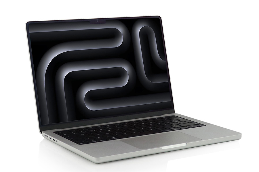 MacBook Pro 16.2インチ Liquid Retina XDRディスプレイ Late 2023 M3 Max 36GB 1TB