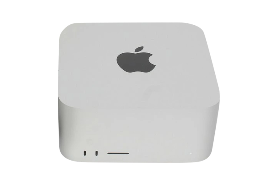 Mac Studio Early 2025 M3 Ultra 96GB 1TB
