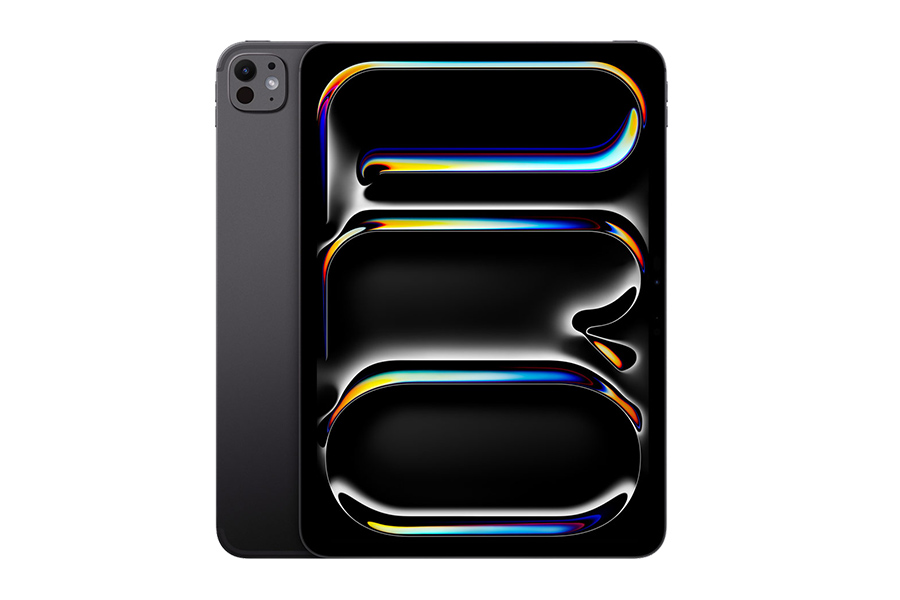 iPad Pro 11インチ (M4) Wi-Fi 256GB 2024年春モデル