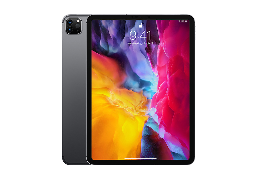 iPad Pro 11インチ (M4) Wi-Fi 1TB Nano-textureディスプレイガラス搭載 2024年春モデル