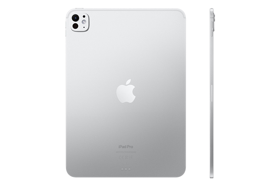 iPad Pro 11インチ (M4) Wi-Fi 2TB Nano-textureディスプレイガラス搭載 2024年春モデル