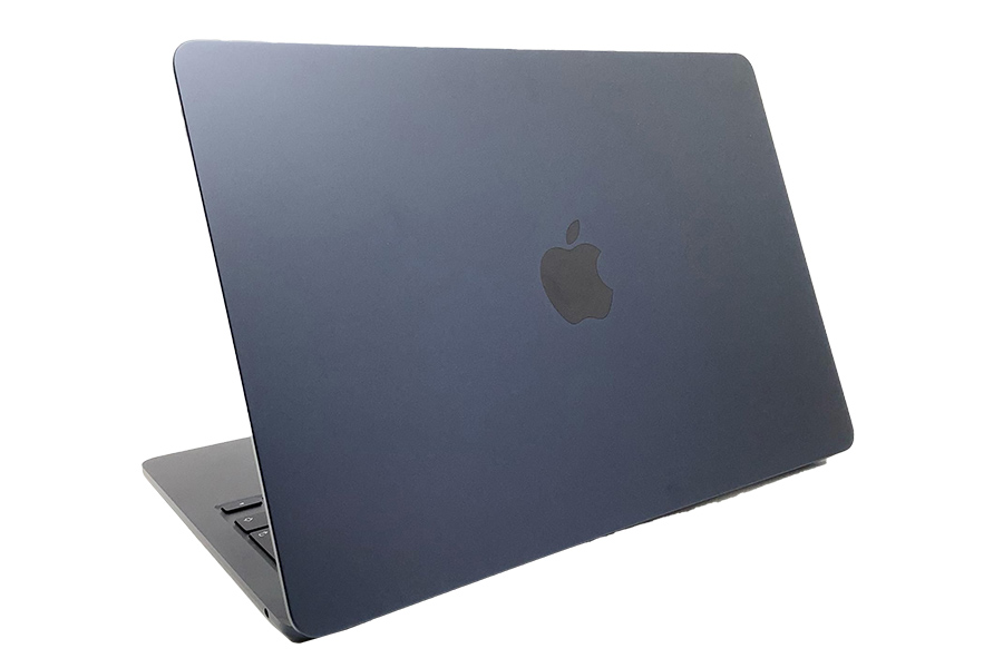 MacBook Air 13.6インチ Liquid Retinaディスプレイ Early 2025 M4 24GB 512GB