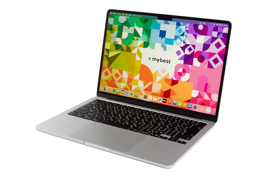 MacBook Air 15.3インチ Liquid Retinaディスプレイ Early 2025 M4 24GB 512GB