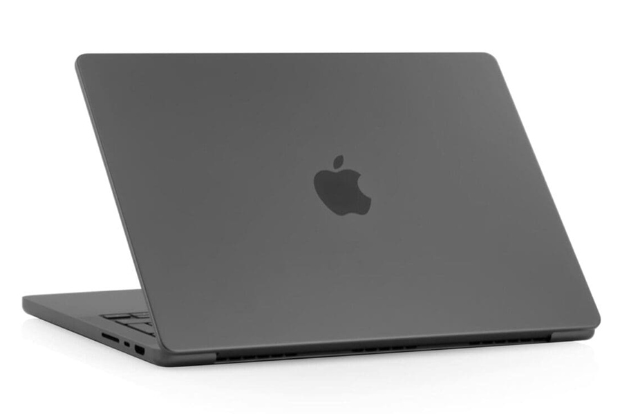 MacBook Pro 14.2インチ Liquid Retina XDRディスプレイ Late 2024 M4 Max 36GB 1TB