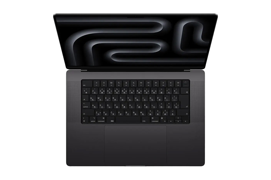 MacBook Pro 14.2インチ Liquid Retina XDRディスプレイ Late 2024 M4 Pro 24GB 512GB