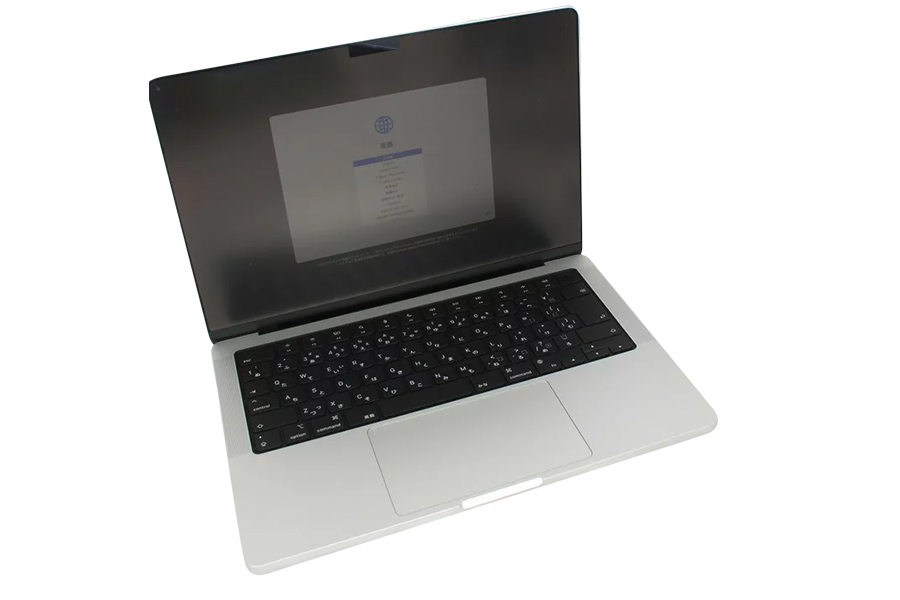 MacBook Pro 16.2インチ Liquid Retina XDRディスプレイ Late 2024 M4 Pro 24GB 512GB