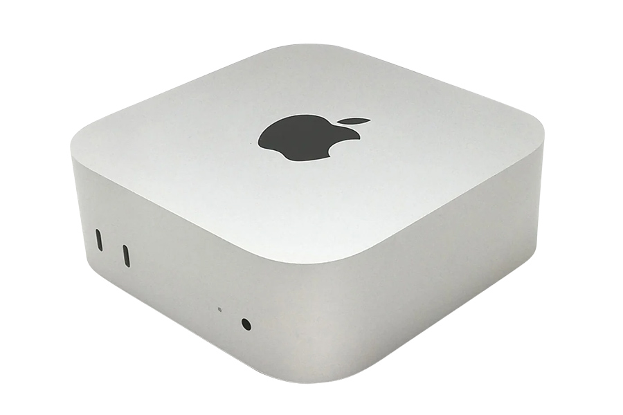 Mac mini Late 2024 M4 16GB 256GB