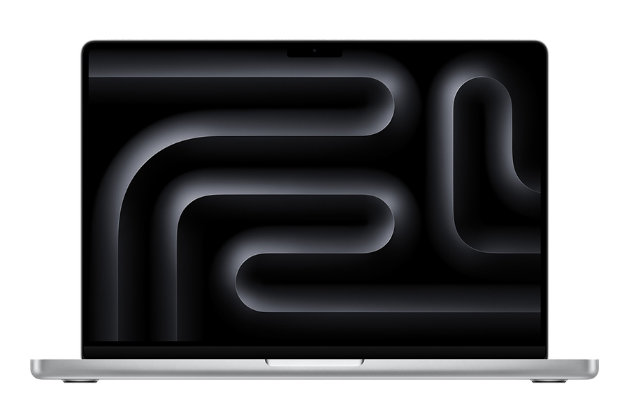 MacBook Pro 14インチ Late 2025 M5 16GB 512GB Liquid Retina XDRディスプレイ MDE44J/A シルバー