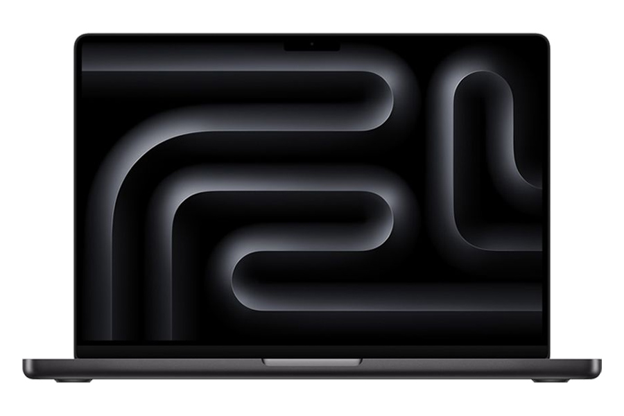 MacBook Pro 14インチ Late 2025 M5 16GB 512GB Liquid Retina XDRディスプレイ MDE04J/A スペースブラック