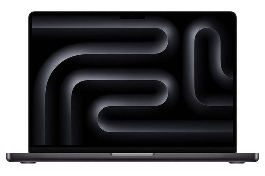 MacBook Pro 14インチ Late 2025 M5 24GB 1TB Liquid Retina XDRディスプレイ MDE34J/A スペースブラック