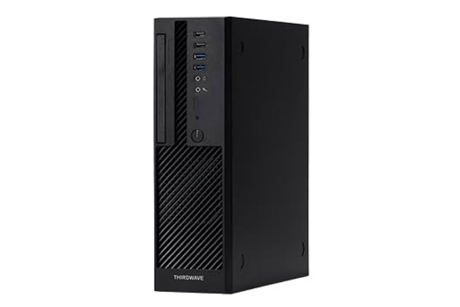 Slim Magnate IM i5-12400 /16GB /500GB NVMe SSD