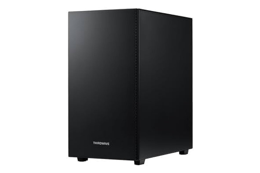 Magnate-G MV-TiB i5-14400F /16GB /500GB Gen4 SSD /RTX 5060 Ti