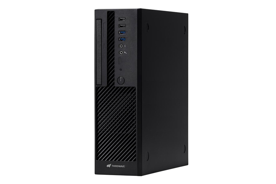 Slim Magnate MT i5-14400F /16GB /500GB NVMe SSD /RTX 3050