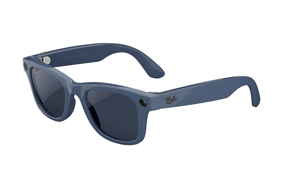 Ray-Ban Meta Wayfarer Gen2