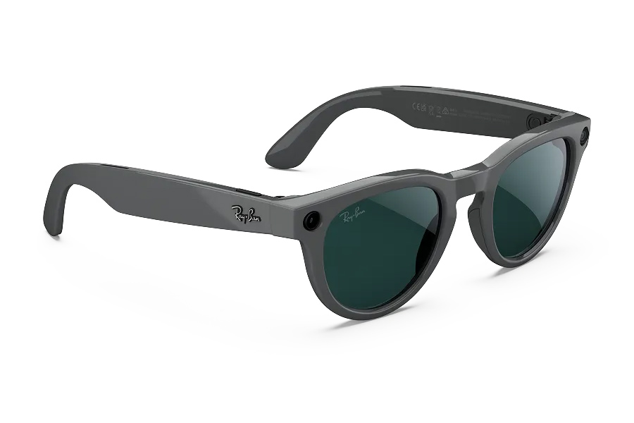 Ray-Ban Meta Headliner Gen2