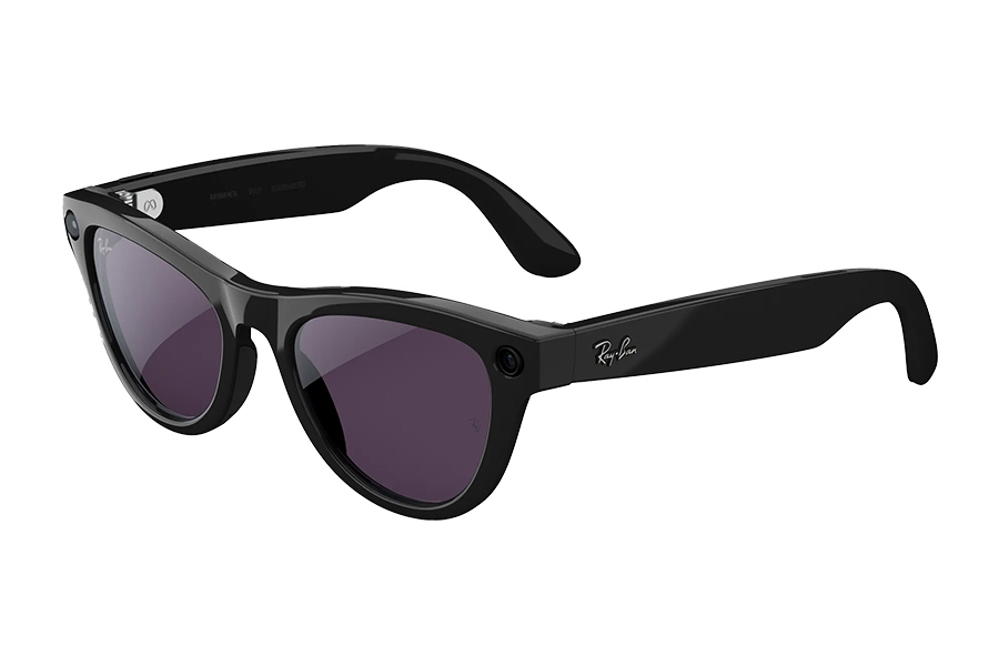 Ray-Ban Meta Skyler Gen2