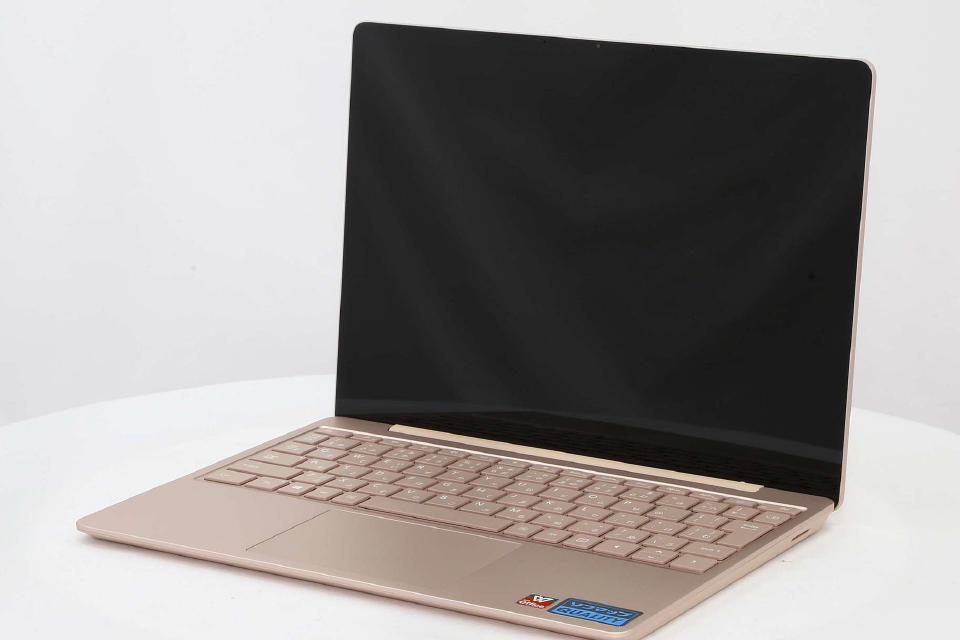 Microsoft Surface Laptop Go THH-00045 サンドストーン