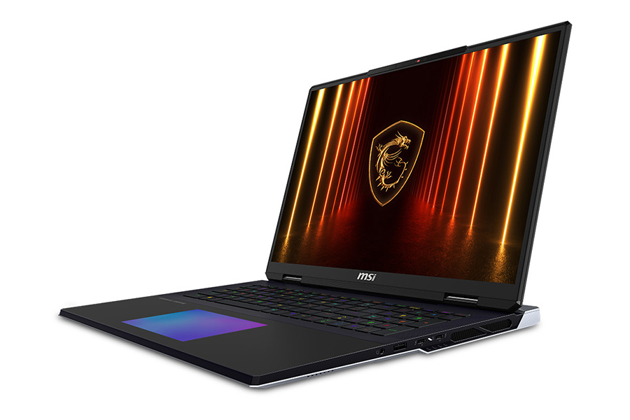 Titan-18-HX-AI-A2XWIG-8350JP Core Ultra 9 285HX /96GB /2TB+2TB+2TB M.2 SSD /RTX 5080