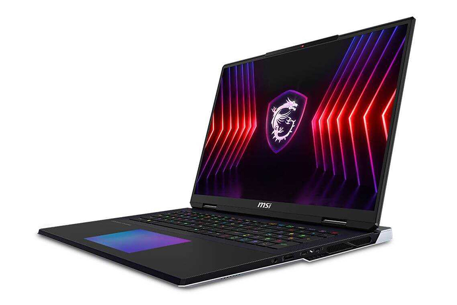 Titan-18-HX-A14VHG-4103JP i9-14900HX /64GB /2TB M.2 SSD /RTX 4080