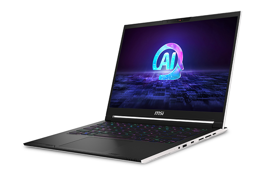 Stealth-14-AI-Studio-A1VFG-5539JP Core Ultra 9 185H /32GB /1TB M.2 SSD /RTX 4060