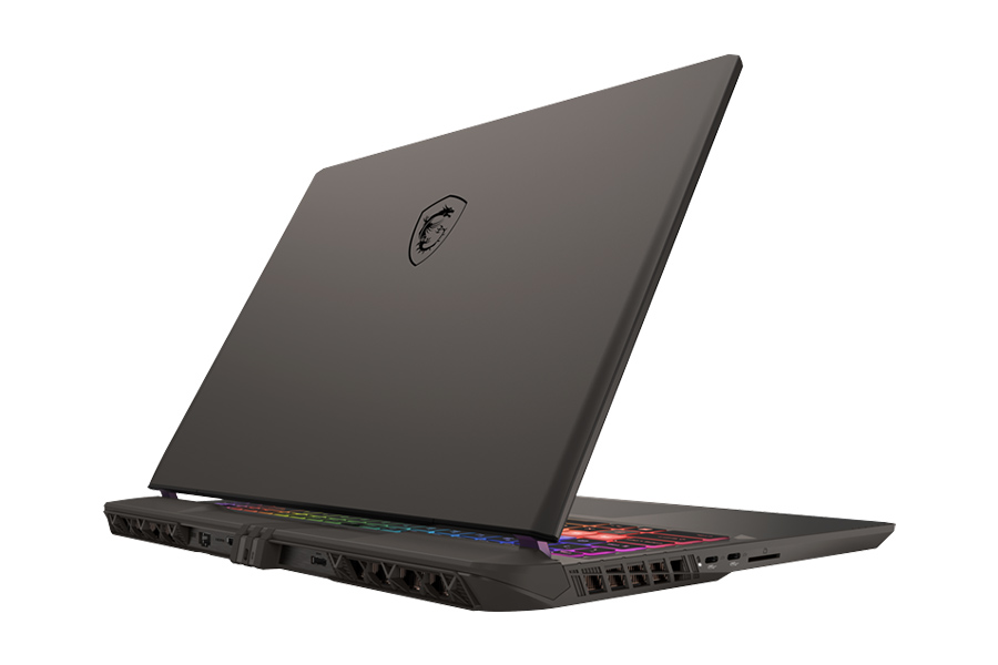 Vector-A16-HX-A8WIG-0151JP Ryzen 9 8940HX /64GB /1TB M.2 SSD /RTX 5080