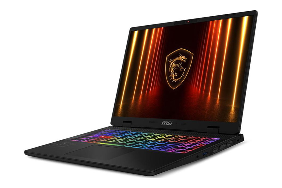 Crosshair-16-HX-AI-D2XWFKG-0953JP Core Ultra 9 275HX /32GB /1TB M.2 SSD /RTX 5060