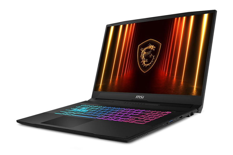 Katana-17-HX-B14WGK-6559JP i7-14650HX /32GB /1TB M.2 SSD /RTX 5070