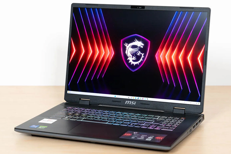 Sword-17-HX-B14VGKG-4650JP i7-14700HX /64GB /2TB M.2 SSD /RTX 4070