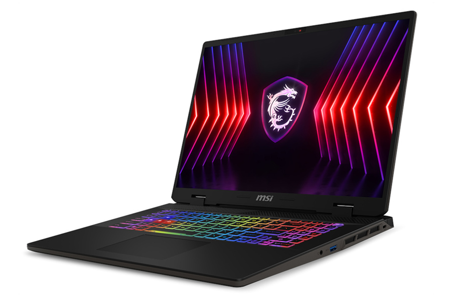 Sword-16-HX-B14VGKG-3001JP i7-14700HX /32GB /1TB M.2 SSD /RTX 4070