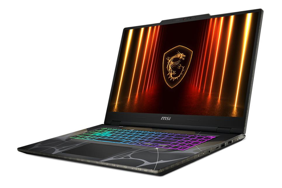 Cyborg-17-B2RWFKG-6659JP Core 7 240H /32GB /1TB M.2 SSD /RTX 5060