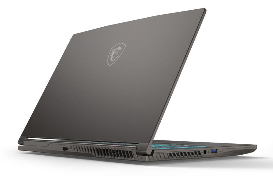 Thin-15-B13UCX-6503JP i7-13620H /16GB /512GB M.2 SSD /RTX 2050