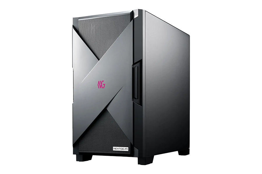 NEXTGEAR JG-A7G7T Ryzen 7 7800X3D /16GB /1TB SSD /RTX 5070Ti