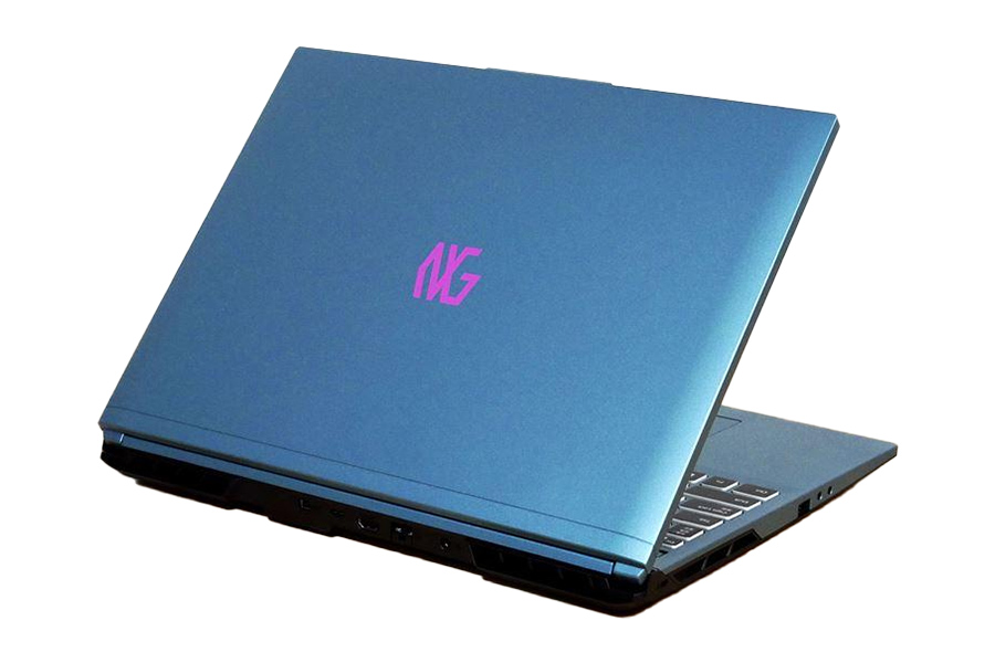 NEXTGEAR J6-A7G50WT-A Ryzen 7 7435HS /32GB /1TB SSD /RTX 4050 Laptop