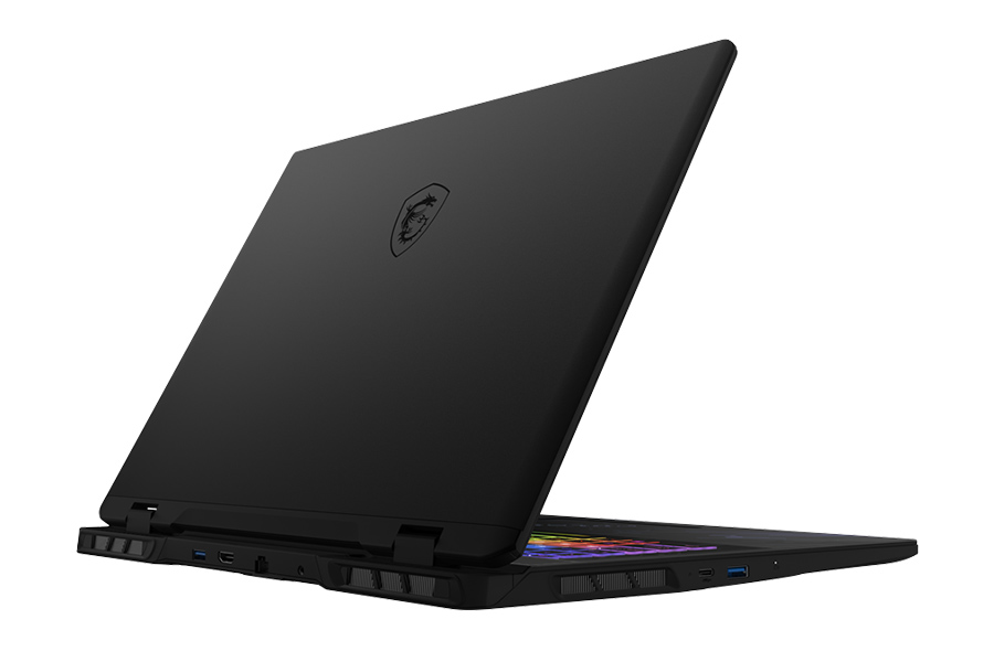 Pulse-A17-AI+C3HWFKG-2051JP Ryzen AI 7 350 /32GB /1TB M.2 SSD /RTX 5060