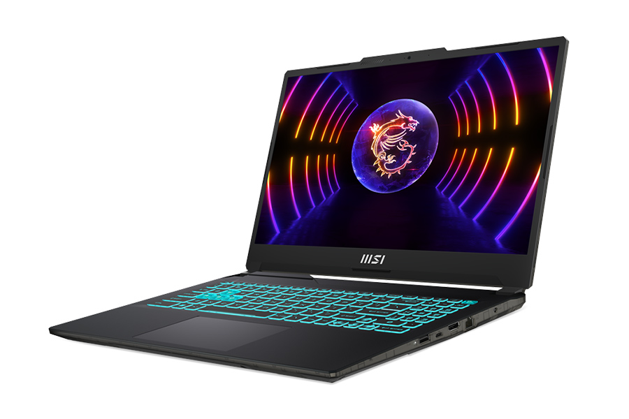 Pulse-15-B13VGK-1503JP i7-13700H /32GB /1TB M.2 SSD /RTX 4070