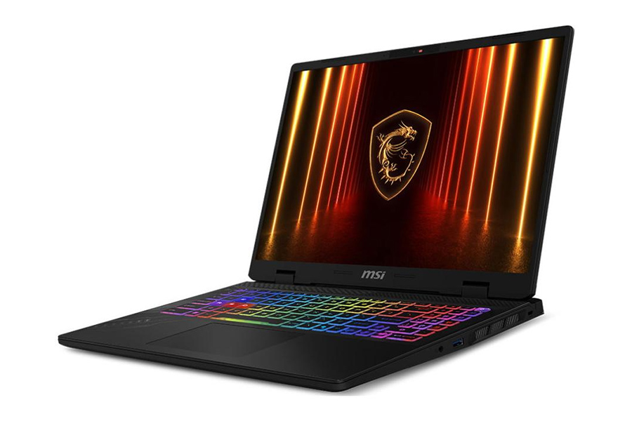 Crosshair-16-HX-AI-D2XWFKG-0953JP Core Ultra 9 275HX /32GB /1TB M.2 SSD /RTX 5060