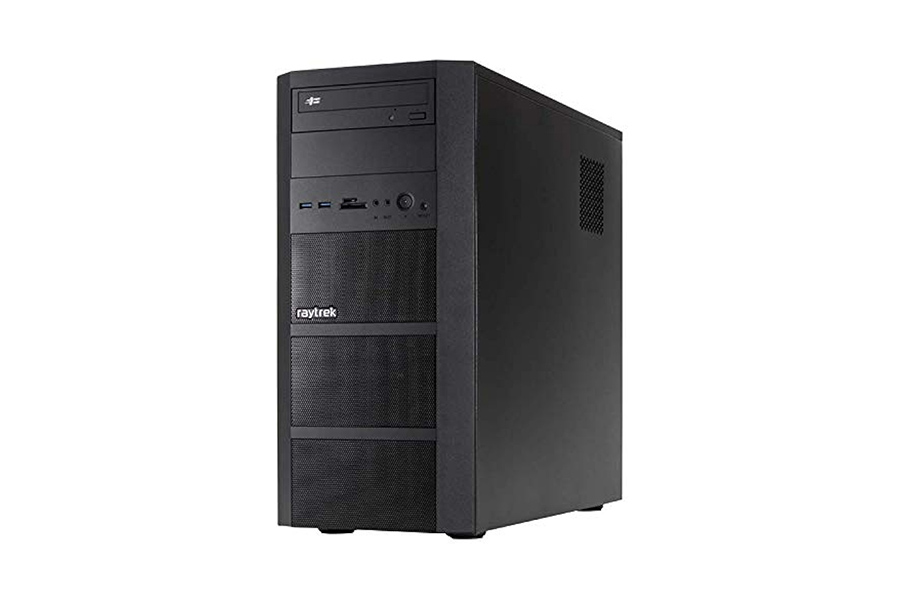 raytrek XF i7-12700 /16GB /500GB NVMe SSD /RTX 3070