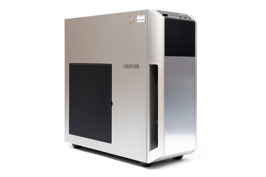 raytrek 4CXVi i7-13700F /16GB /1TB NVMe SSD /RTX 4060Ti